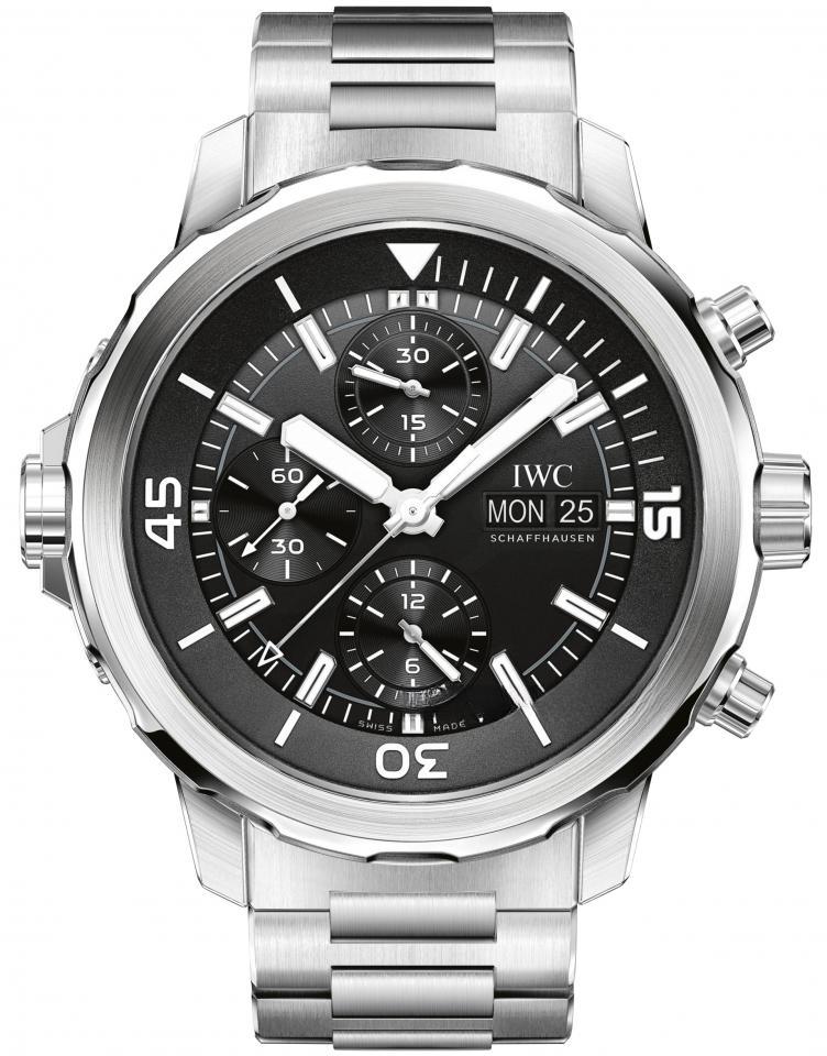 IWC IW376804 海洋時計
