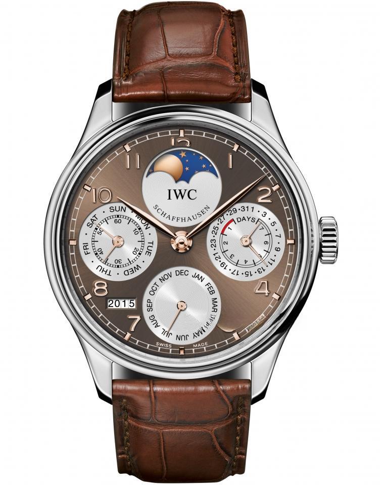 IWC IW502310 葡萄牙