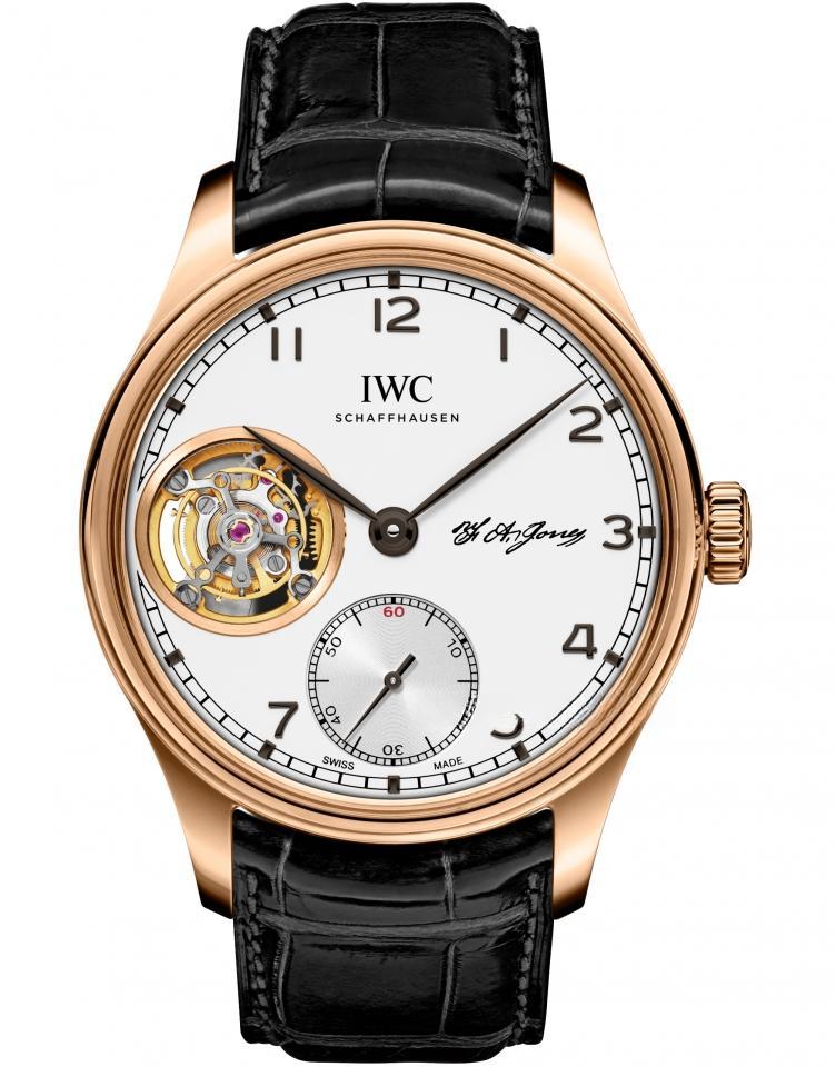 IWC IW546306 葡萄牙