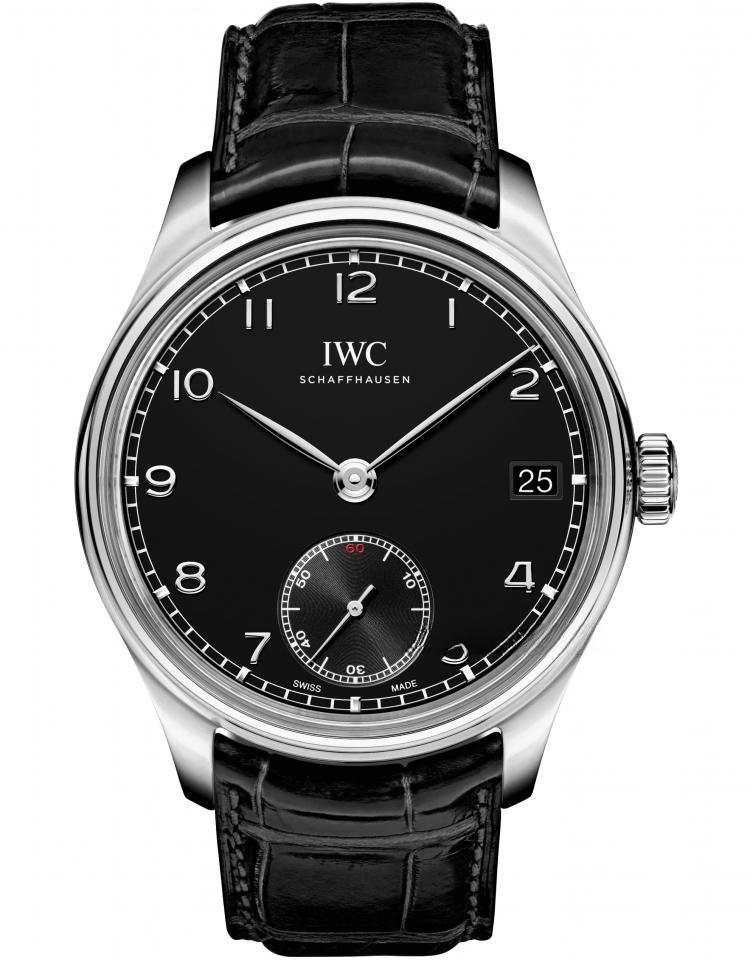 IWC IW510202 葡萄牙
