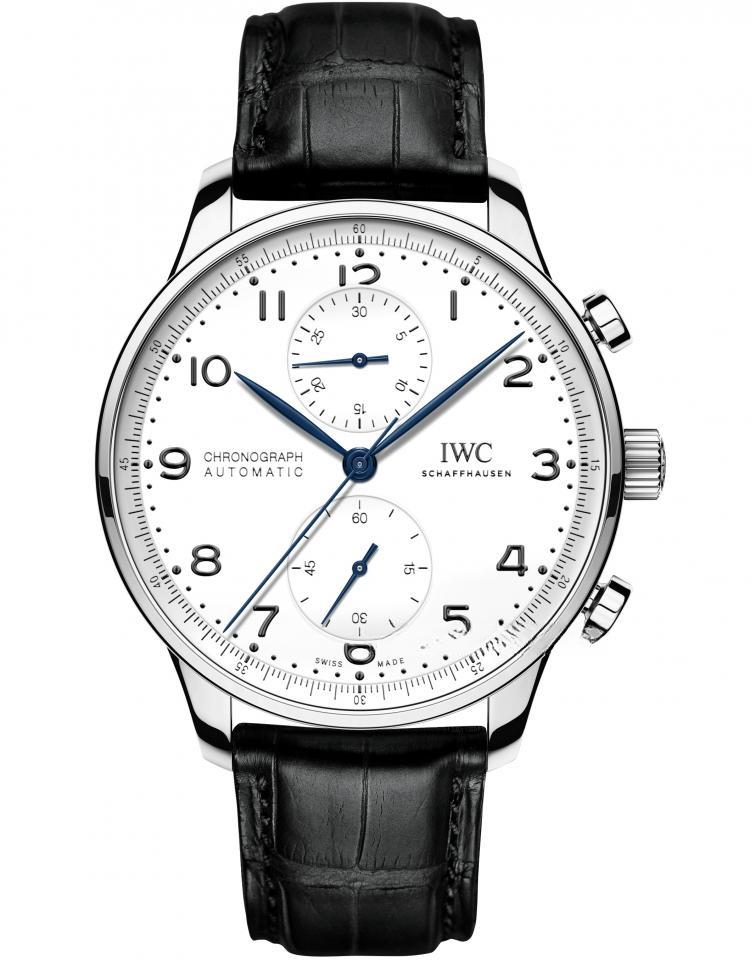 IWC IW371603 葡萄牙