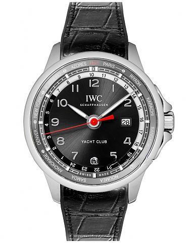 IWC IW326605 葡萄牙