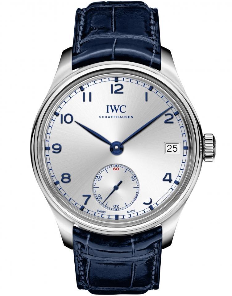 IWC IW510207 葡萄牙