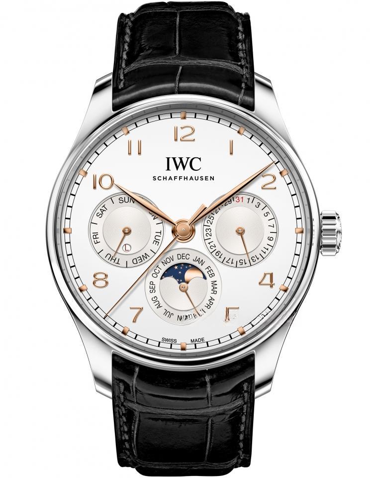 IWC IW344203 葡萄牙