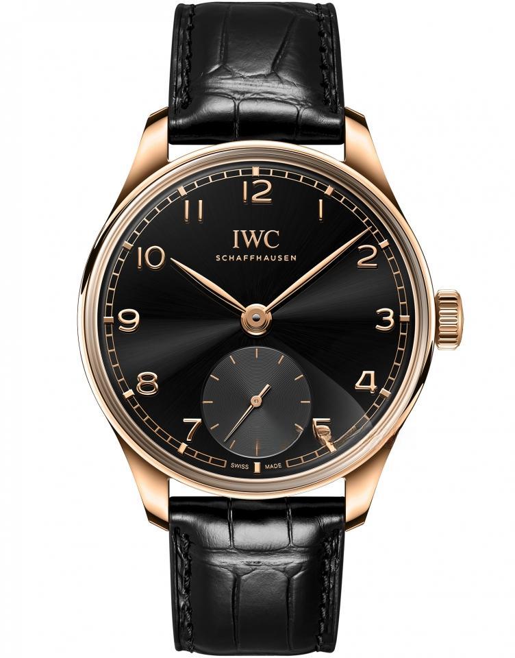 IWC IW358401 葡萄牙