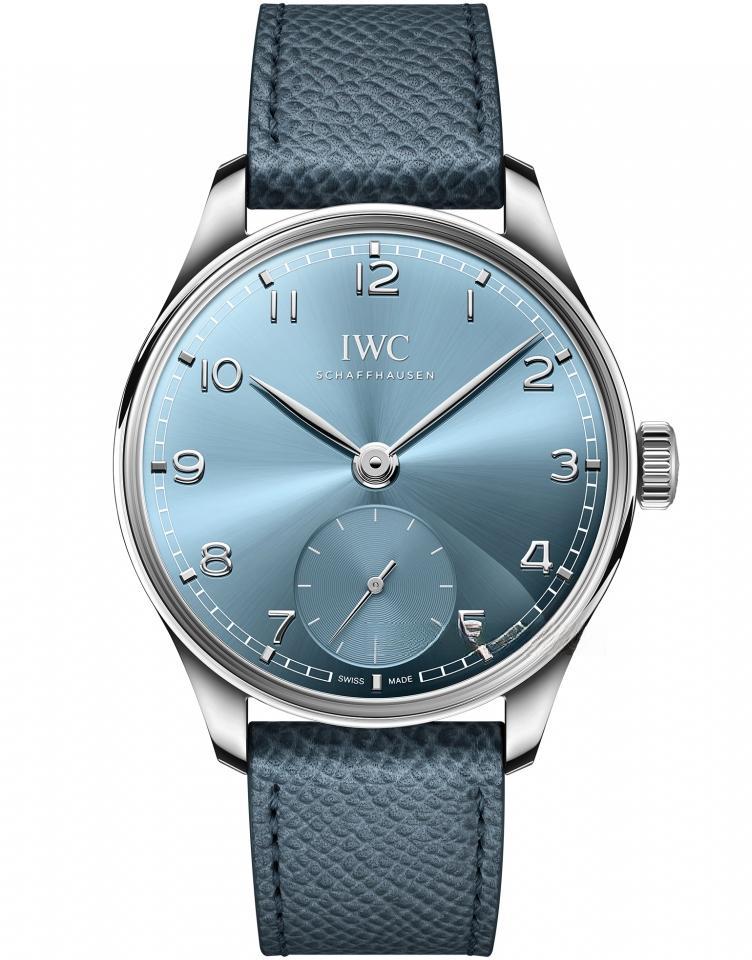 IWC IW358402 葡萄牙
