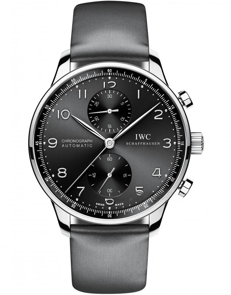 IWC IW371447 葡萄牙