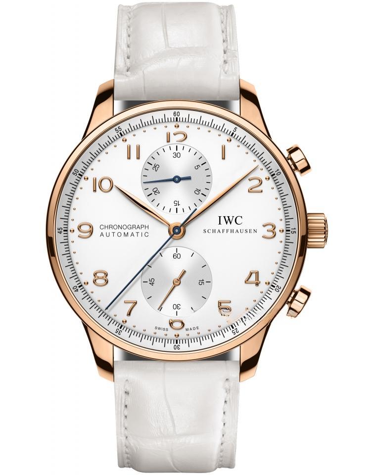 IWC IW371480 葡萄牙