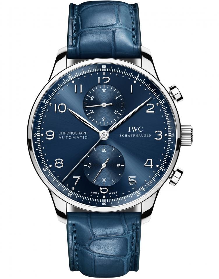 IWC IW371491 葡萄牙