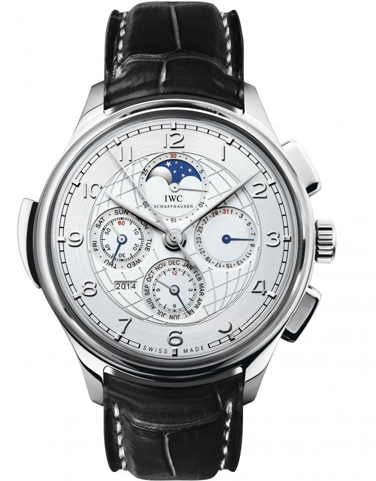 IWC IW377401 葡萄牙