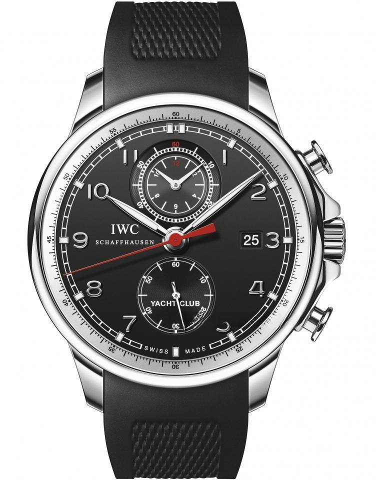 IWC IW390210 葡萄牙