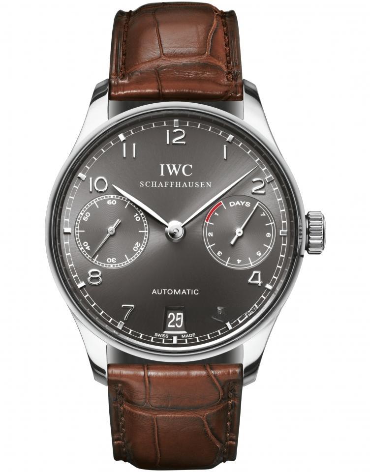IWC IW500106 葡萄牙