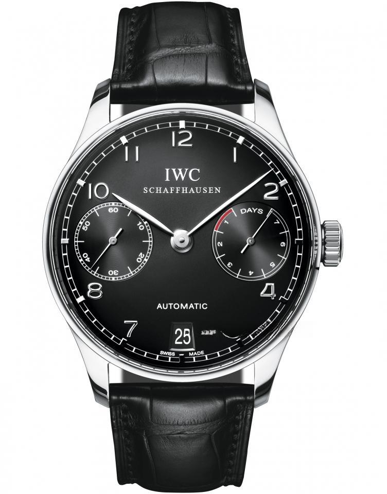 IWC IW500109 葡萄牙