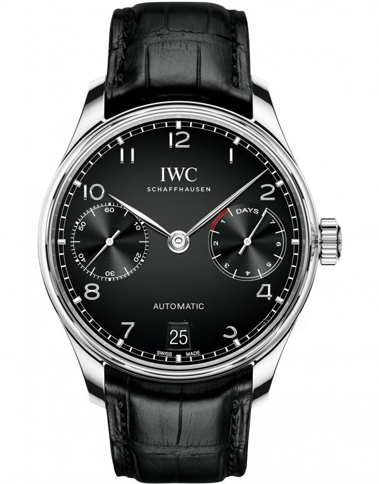 IWC IW500703 葡萄牙