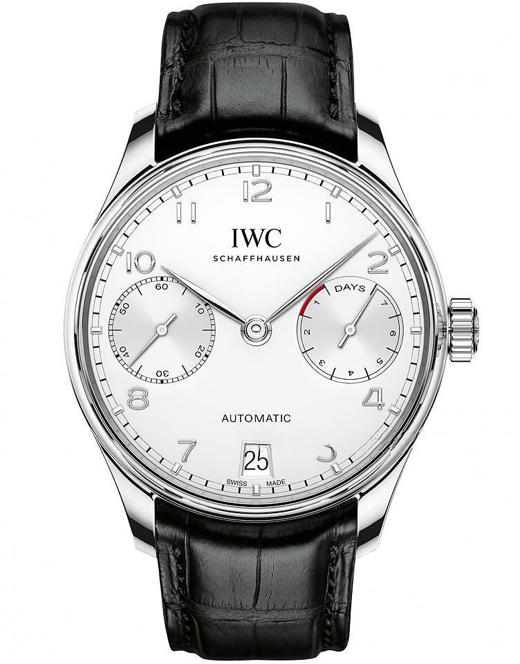 IWC IW500712 葡萄牙