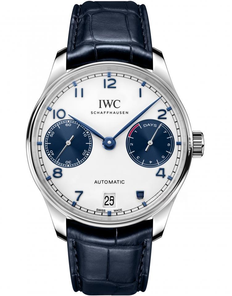 IWC IW500715 葡萄牙