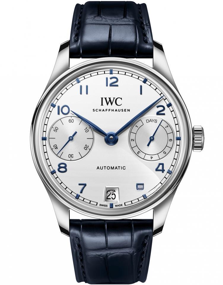 IWC IW501702 葡萄牙