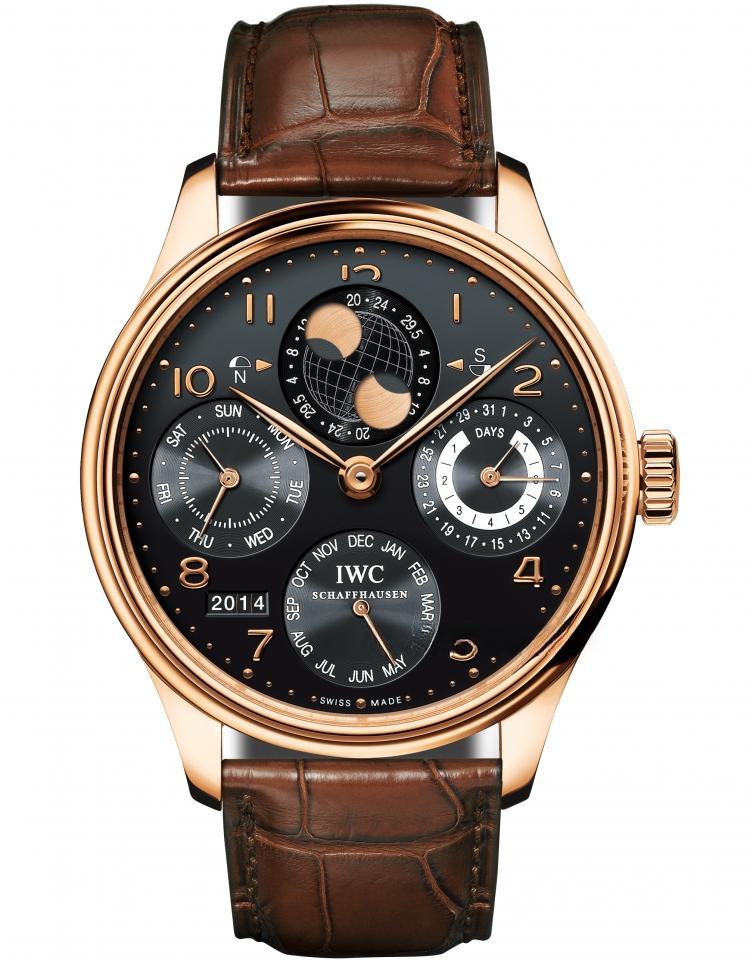 IWC IW503202 葡萄牙