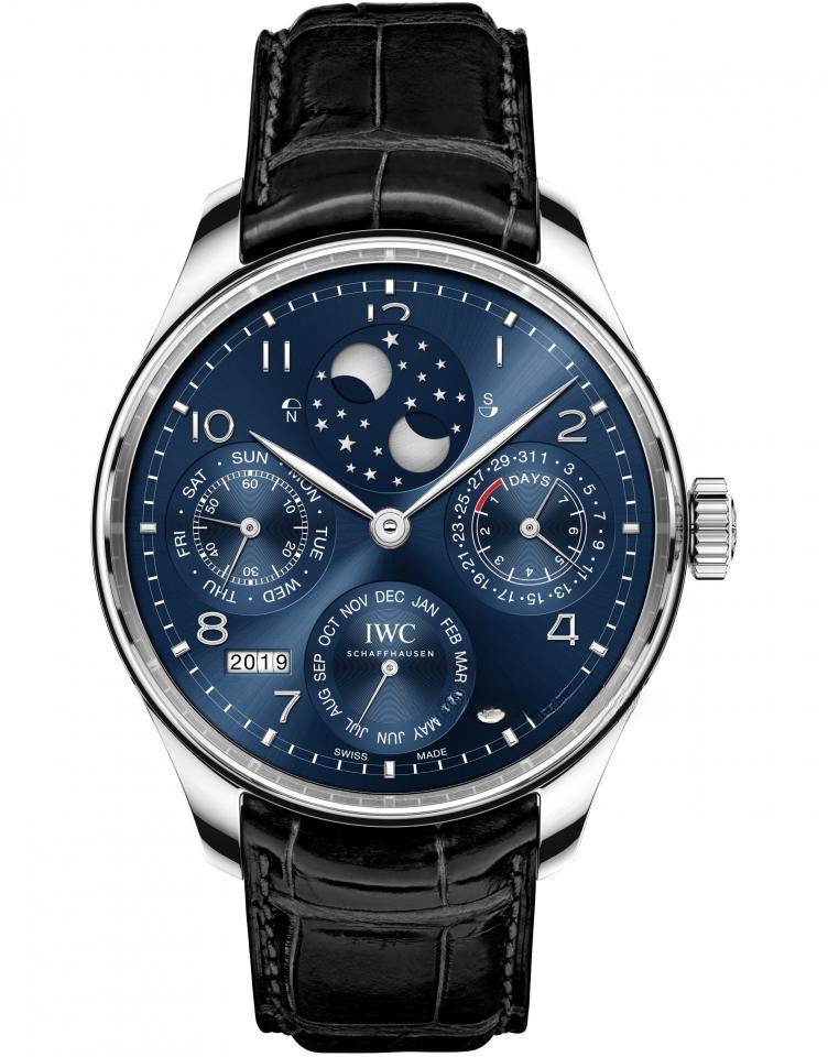 IWC IW503401 葡萄牙