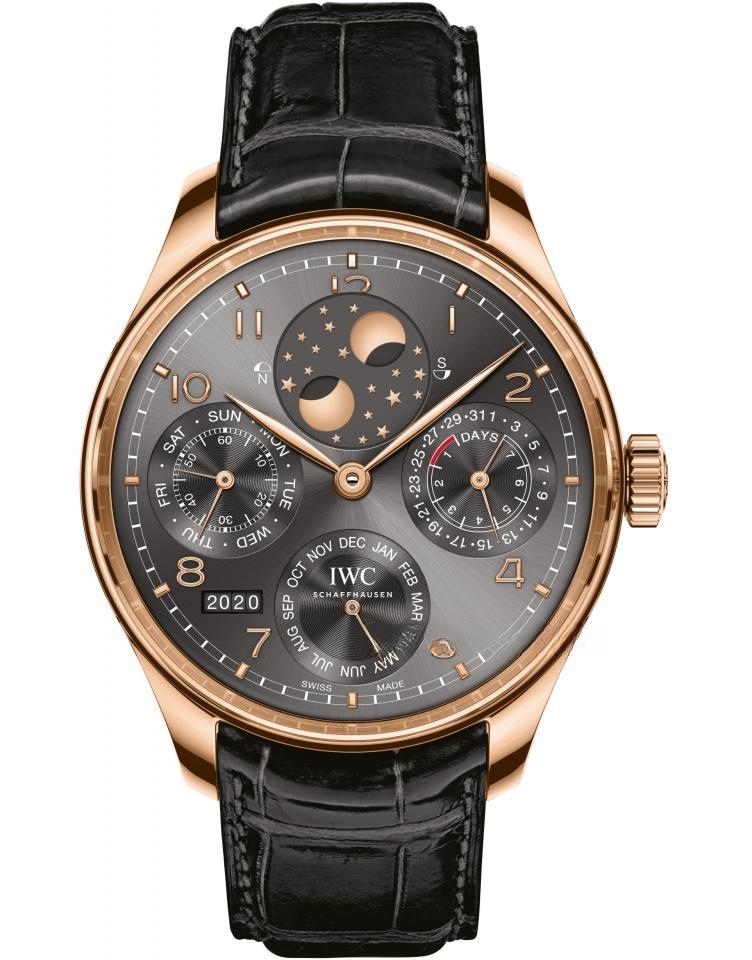 IWC IW503404 葡萄牙