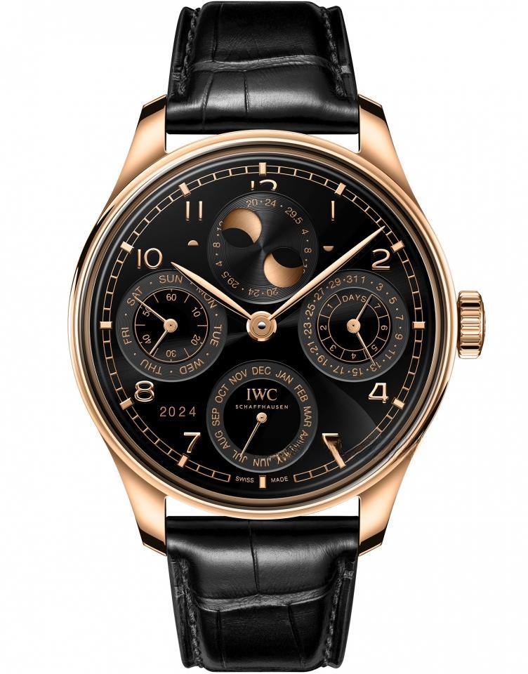 IWC IW503702 葡萄牙
