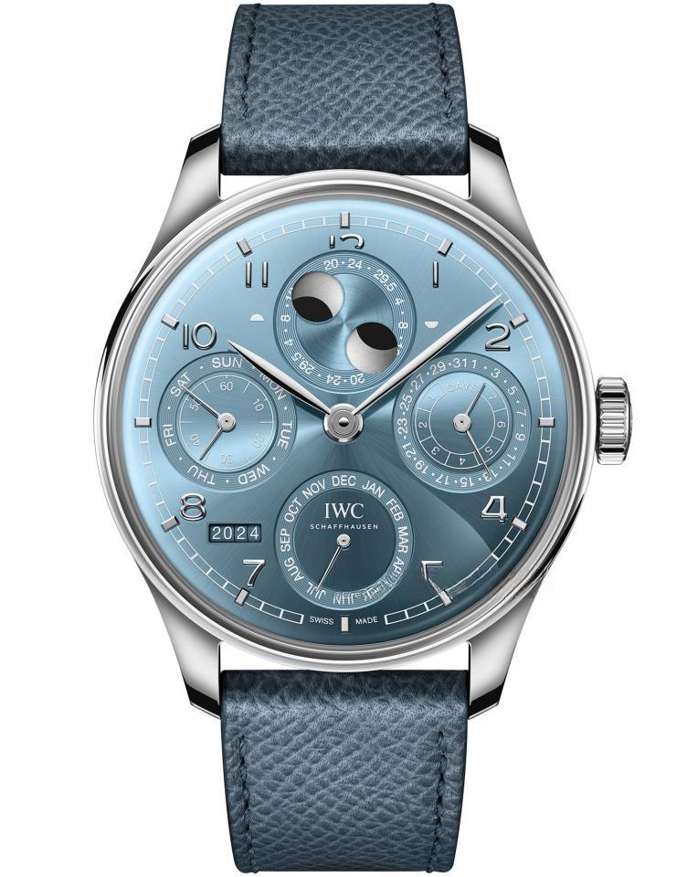 IWC IW503703 葡萄牙