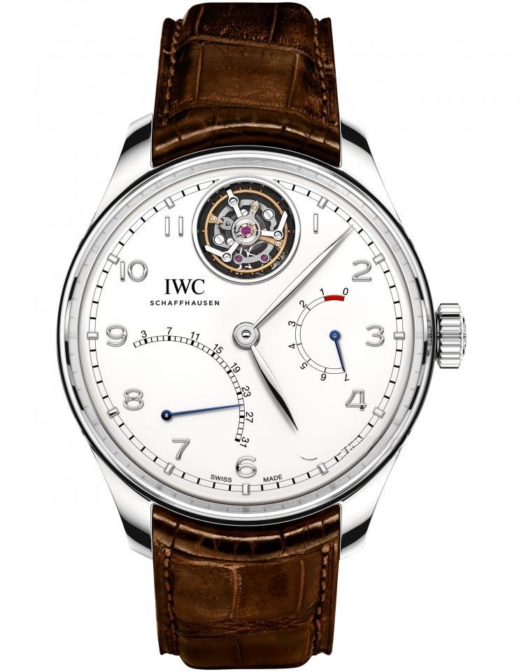 IWC IW504601 葡萄牙