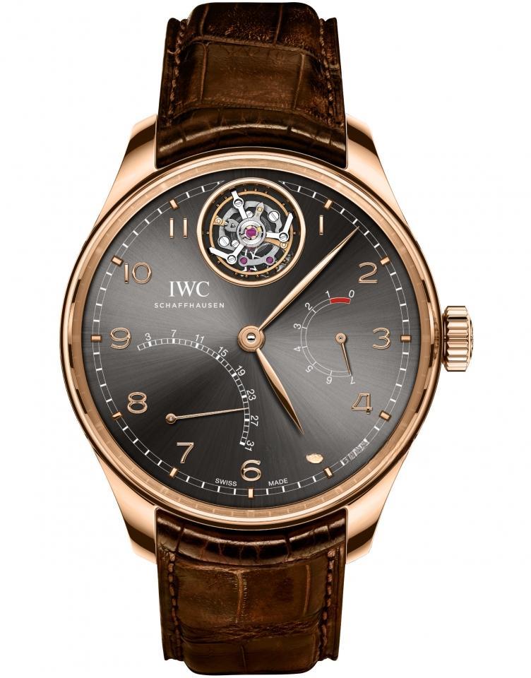 IWC IW504602 葡萄牙