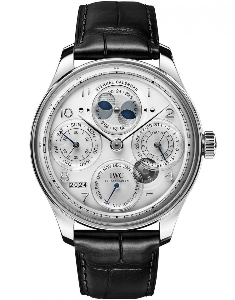 IWC IW505701 葡萄牙