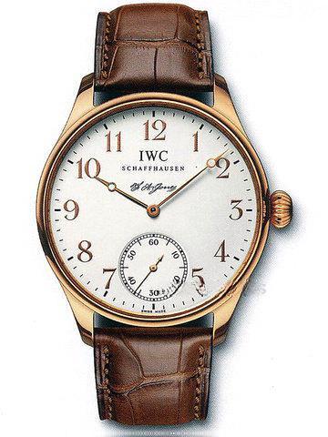 IWC IW544201 葡萄牙