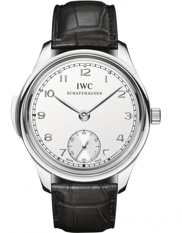 IWC IW544906 葡萄牙