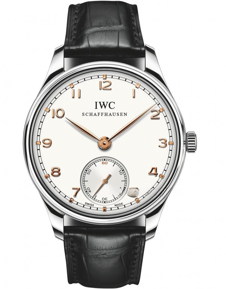 IWC IW545408 葡萄牙