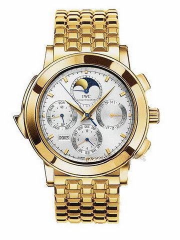 IWC IW927024 葡萄牙