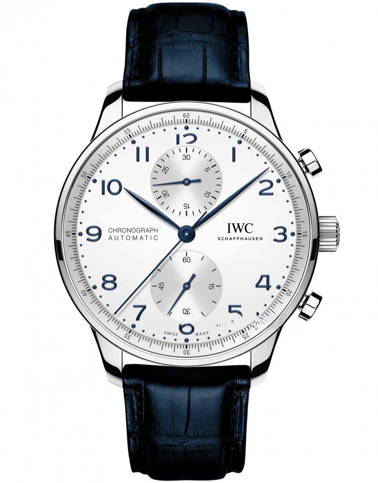 IWC IW371609 葡萄牙