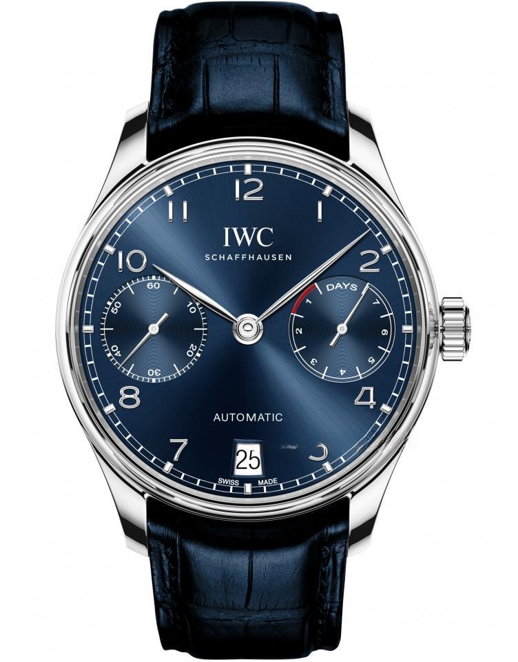IWC IW500710 葡萄牙