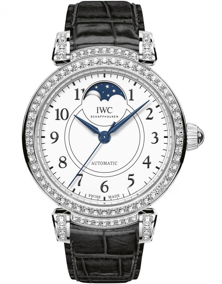 IWC IW459304 達文西