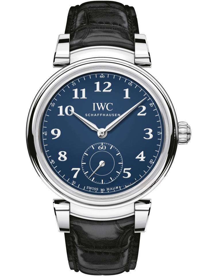 IWC IW358103 達文西