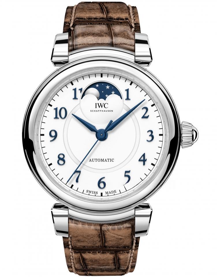 IWC IW459306 達文西