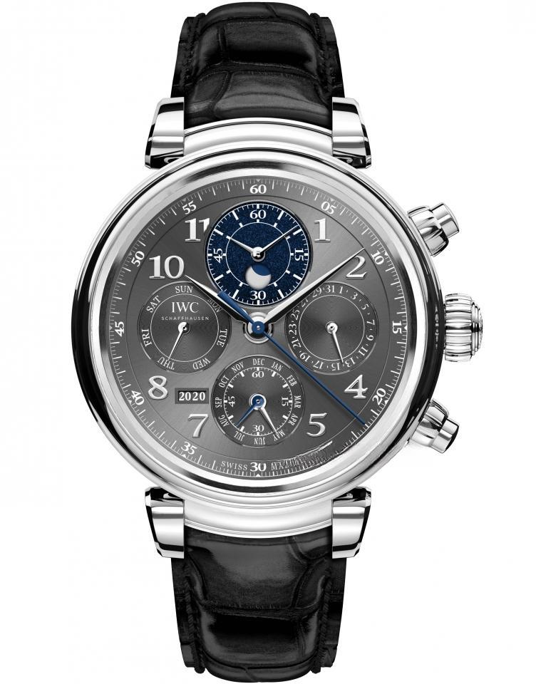 IWC IW392101 達文西