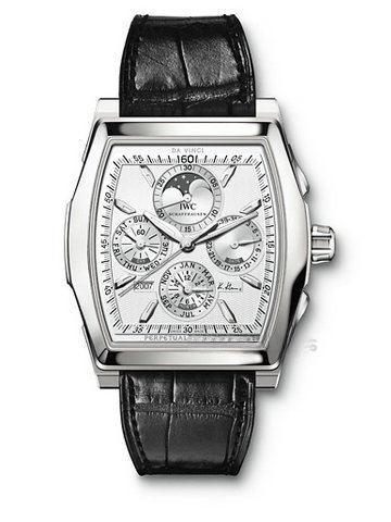 IWC IW376201 達文西