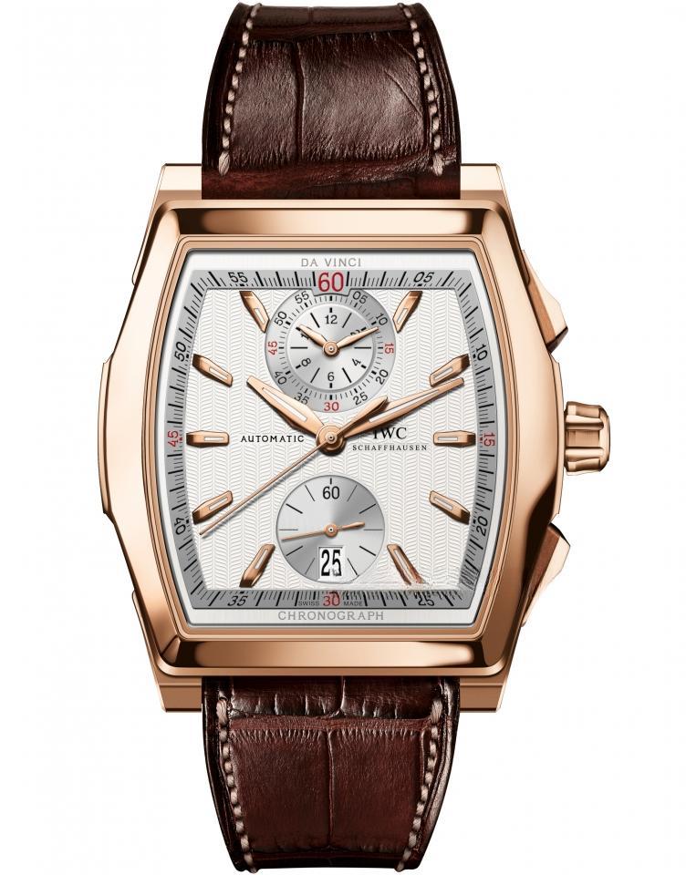 IWC IW376420 達文西