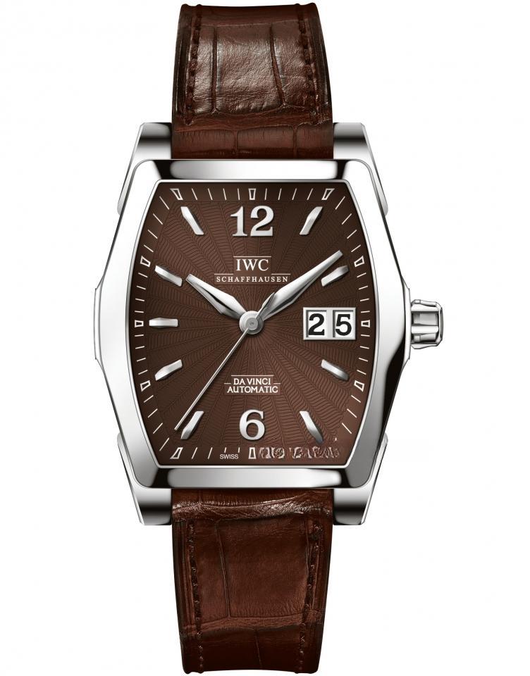 IWC IW452306 達文西
