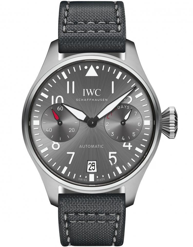 IWC IW500910 飛行員