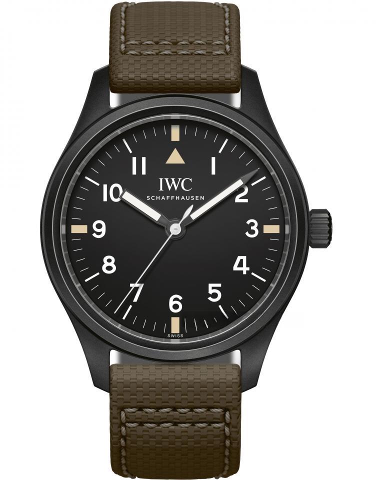 IWC IW324801 飛行員