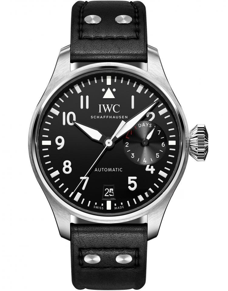 IWC IW500901 飛行員