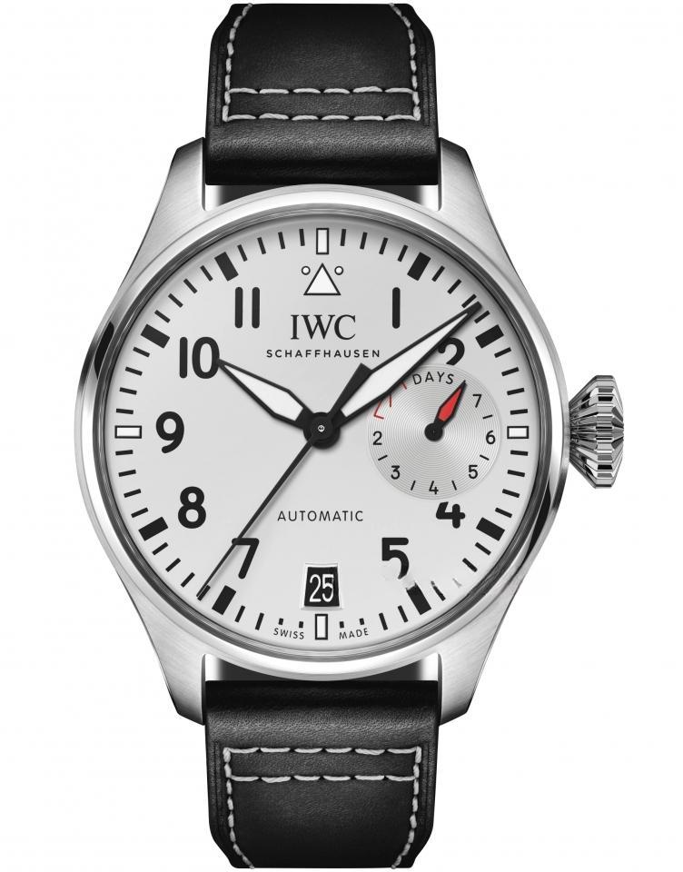 IWC IW501014 飛行員
