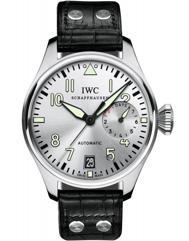 IWC IW500906 飛行員