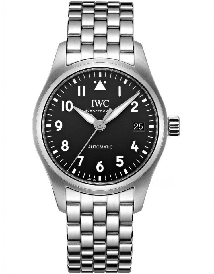 IWC IW324019 飛行員