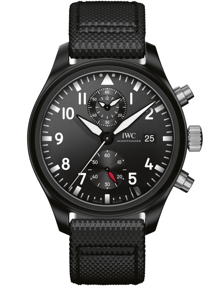 IWC IW389001 飛行員