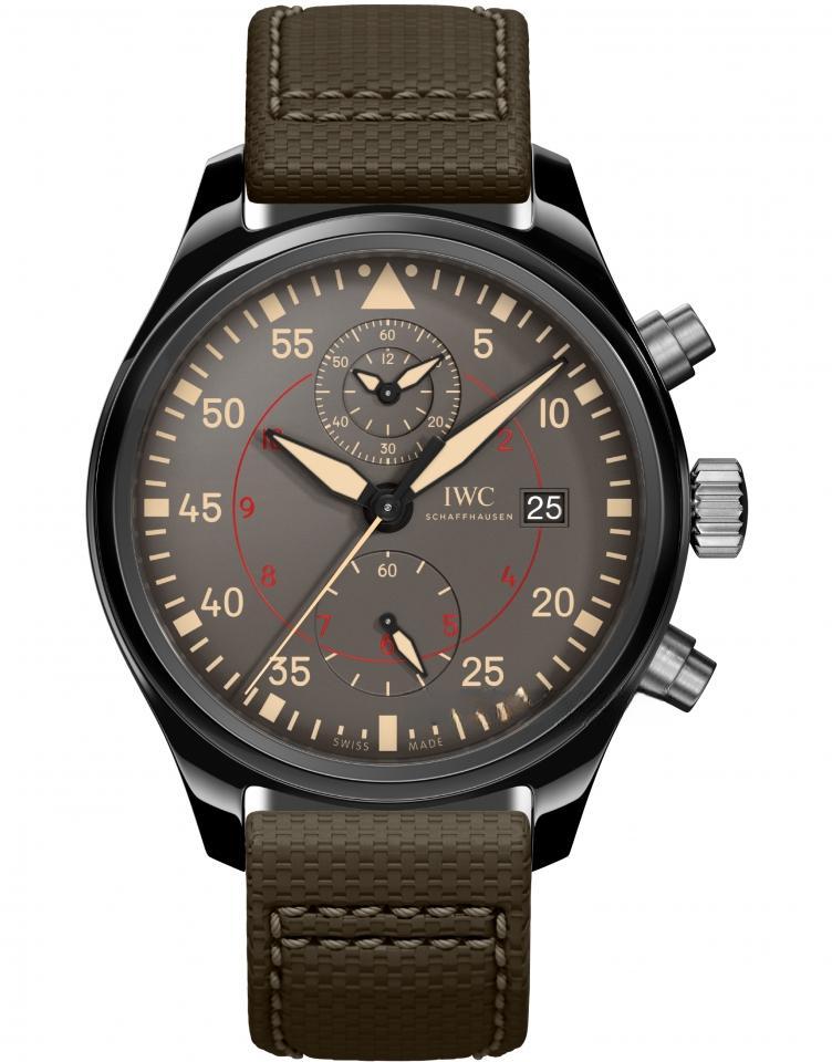 IWC IW389002 飛行員